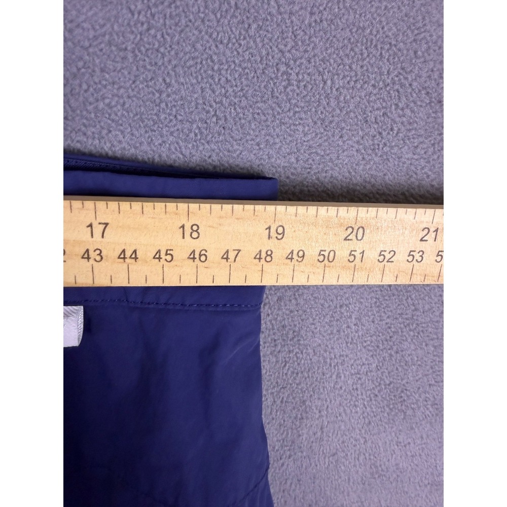 Nike Sportswear Men's Essential Utility Pants DM6681-410‎ Solid Blue Size 38 - Picture 7 of 12